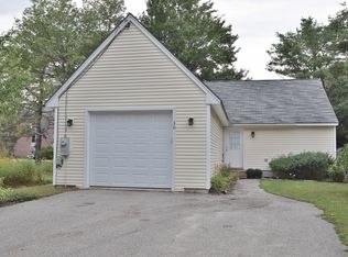 30 Gertrude Ave, Portland, ME 04103