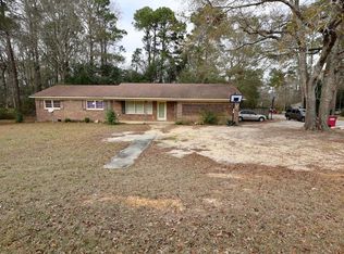 323 30th St E, Tifton, GA 31794
