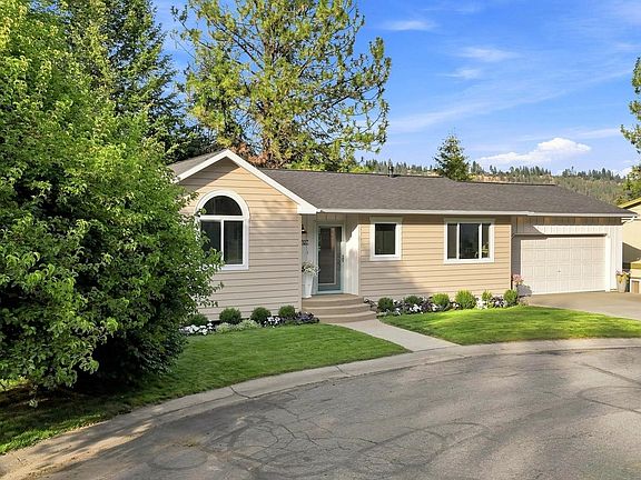 4th image of 4707 S Keyes Ct