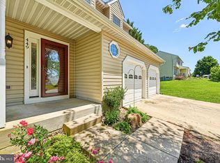 449 Grasmere Ln, Aberdeen, MD 21001