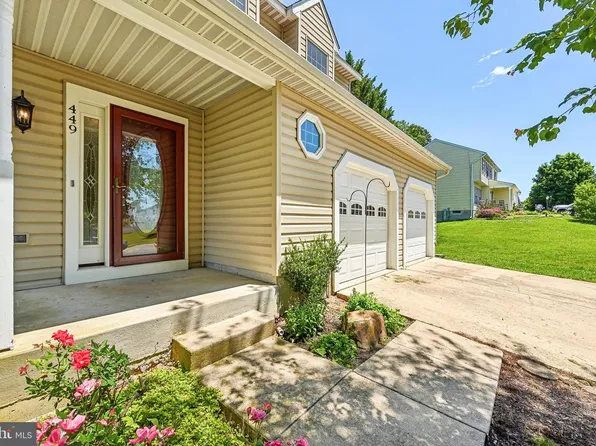 449 Grasmere Ln, Aberdeen, MD 21001