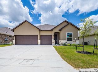 3155 Daisy Mdw, New Braunfels, TX 78130
