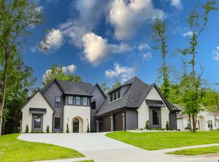 2316 Hidden Creek Trl, Tyler, TX 75703