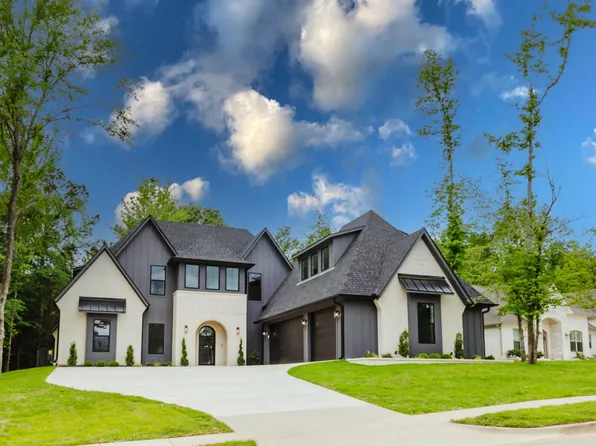 2316 Hidden Creek Trl, Tyler, TX 75703