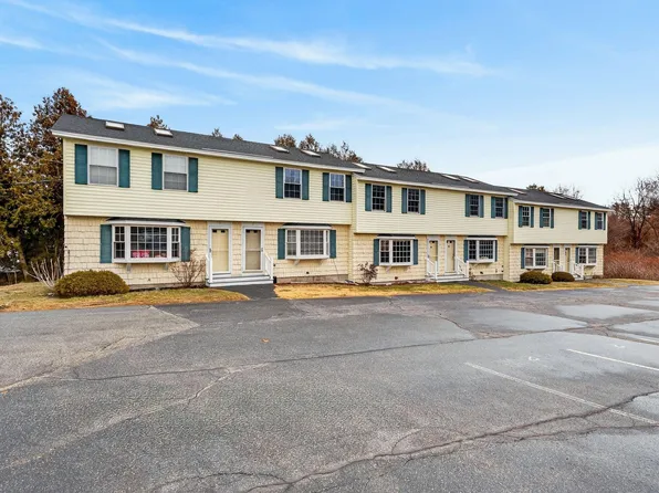 91 Western Avenue #3, Biddeford, ME 04005