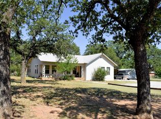 1212 Front St, Cisco, TX 76437