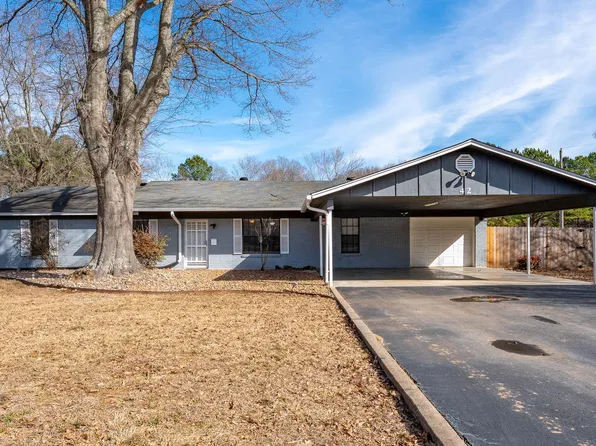 42 Rose Dr, Conway, AR 72032