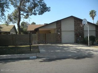 1927 E Intrepid Ave, Mesa, AZ 85204