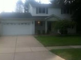 5440 Patterson Dr, Troy, MI 48085