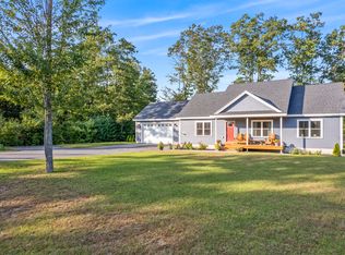 10 Webber Ridge Ln, Wells, ME 04090