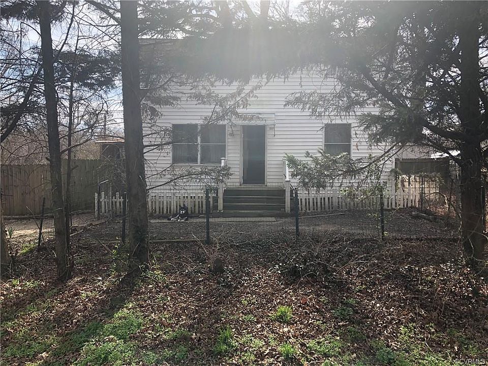 2nd image of 1597 Darbytown Rd