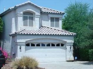 19830 N 49th Dr, Glendale, AZ 85308