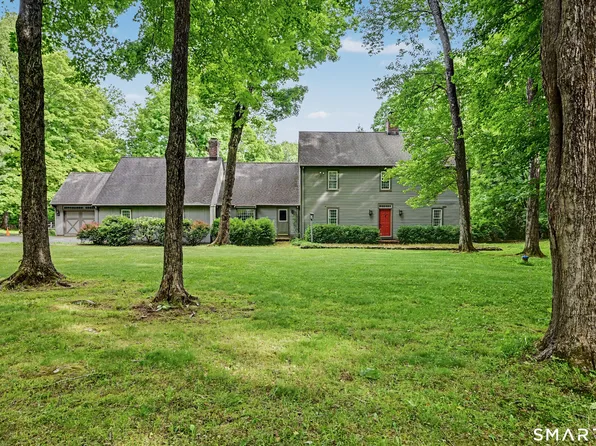 91 Obtuse Hill Road, Brookfield, CT 06804