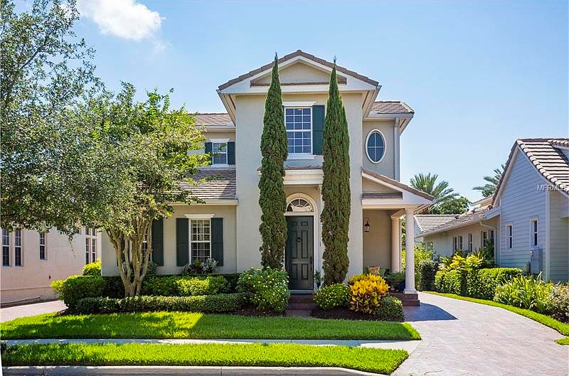 1st image of 6119 Yeats Manor Dr