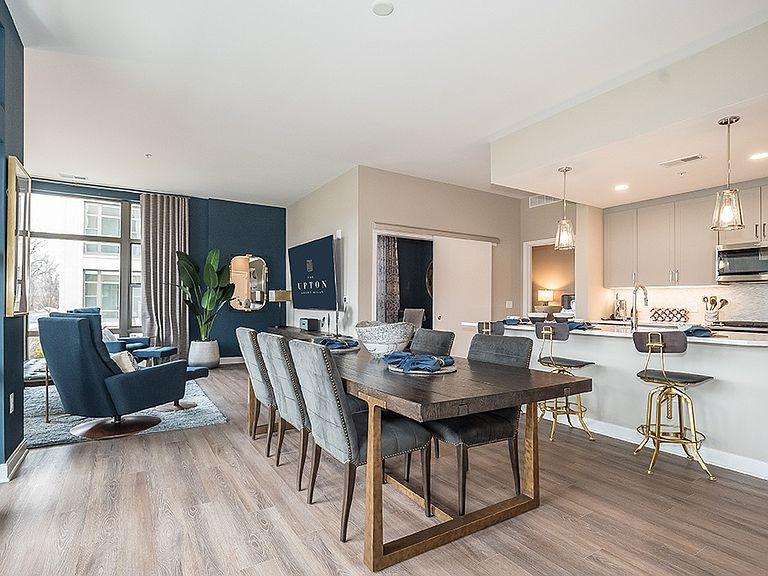 The Upton Short Hills Apartment Rentals Short Hills, NJ Zillow