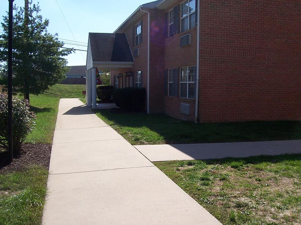 Lindsey Terrace 11 Advantage Dr Martinsburg WV Zillow