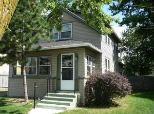 109 N Brown St, Jackson, MI 49202