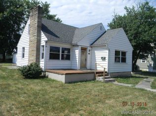 935 Woodrow Ave, Marion, OH