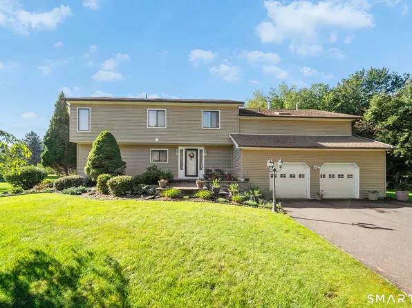 1 Bayberry Road, Prospect, CT 06712