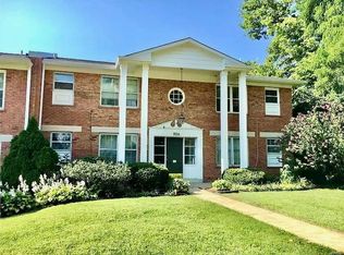 926 Marshall Ave UNIT C, Saint Louis, MO 63119
