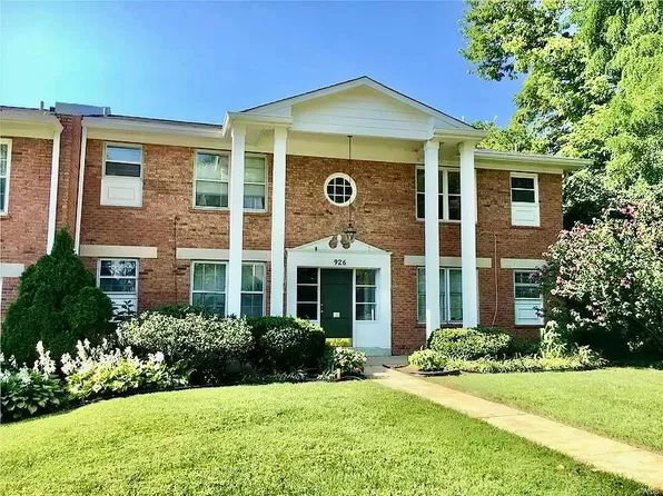 926 Marshall Ave Unit C, Saint Louis, MO 63119