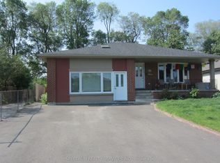 10 Elrose Rd #BASEMENT, Brampton, ON L6T2C2