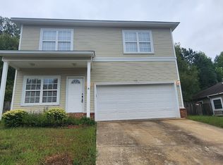 419 Sharron Oaks Ct, Benton, AR 72019