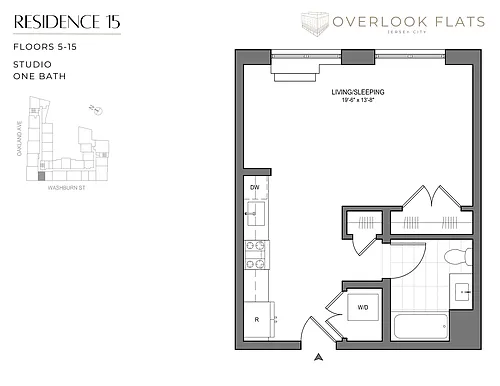 Floor plan 15
