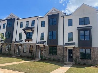 623 Silva St #130, Cumming, GA, 30040