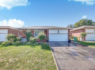 237 Blake Ave, Toronto, ON M2M 1B8