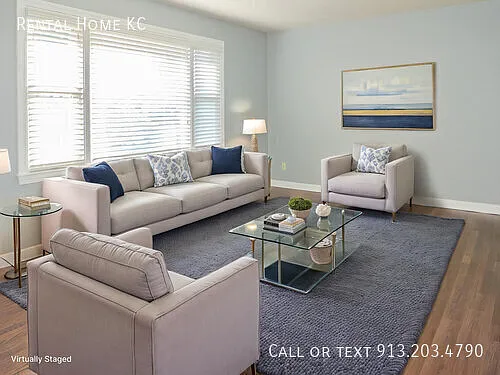 Adorable updated RANCH w/fenced yard #6325 — Photo 2