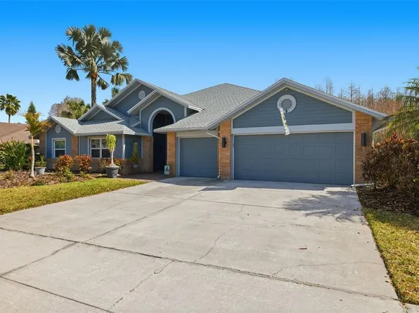 6416 Thoroughbred Loop, Odessa, FL 33556