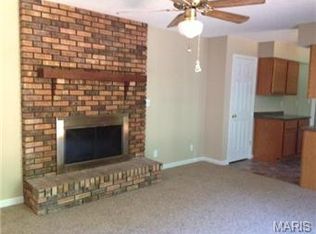 1434 Cedar Ln, Bismarck, MO 63624
