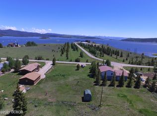 765 Gcr #64, Grand Lake, CO 80447