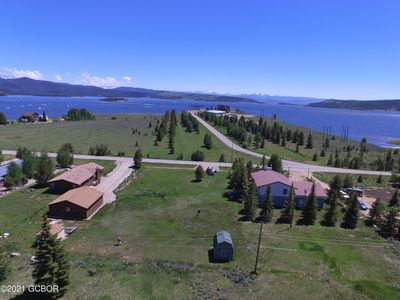 765 Gcr #64, Grand Lake, CO, 80447