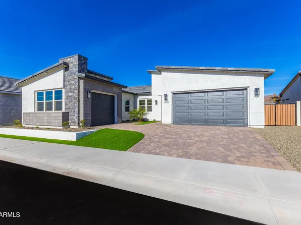 7550 W GELDING Drive, Peoria, AZ 85381