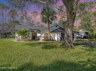 1002 Big Horn Cir NW, Palm Bay, FL 32907