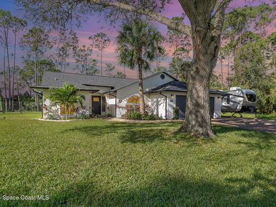1002 Big Horn Cir NW, Palm Bay, FL, 32907
