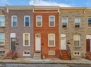 218 N Glover St, Baltimore, MD 21224