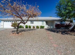 1698 Avalon Ave, Lake Havasu City, AZ 86404