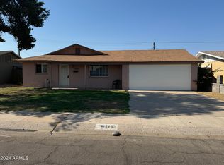 4142 W Wagon Wheel Dr, Phoenix, AZ 85051