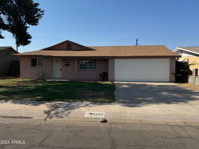 4142 W Wagon Wheel Dr, Phoenix, AZ, 85051
