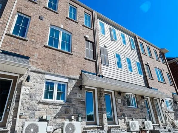 677 Park Rd N #60, Brantford, ON N3R 0C2