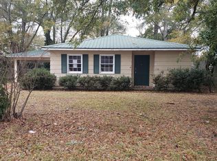 206 S Ferrill Ave, Quitman, MS 39355