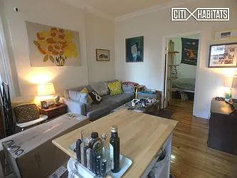 Rented by Citi Habitats