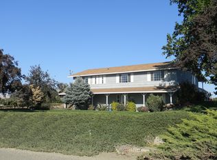 931 Lowry Rd, Outlook, WA 98938