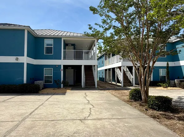 9117 Laird St, Panama City, FL
