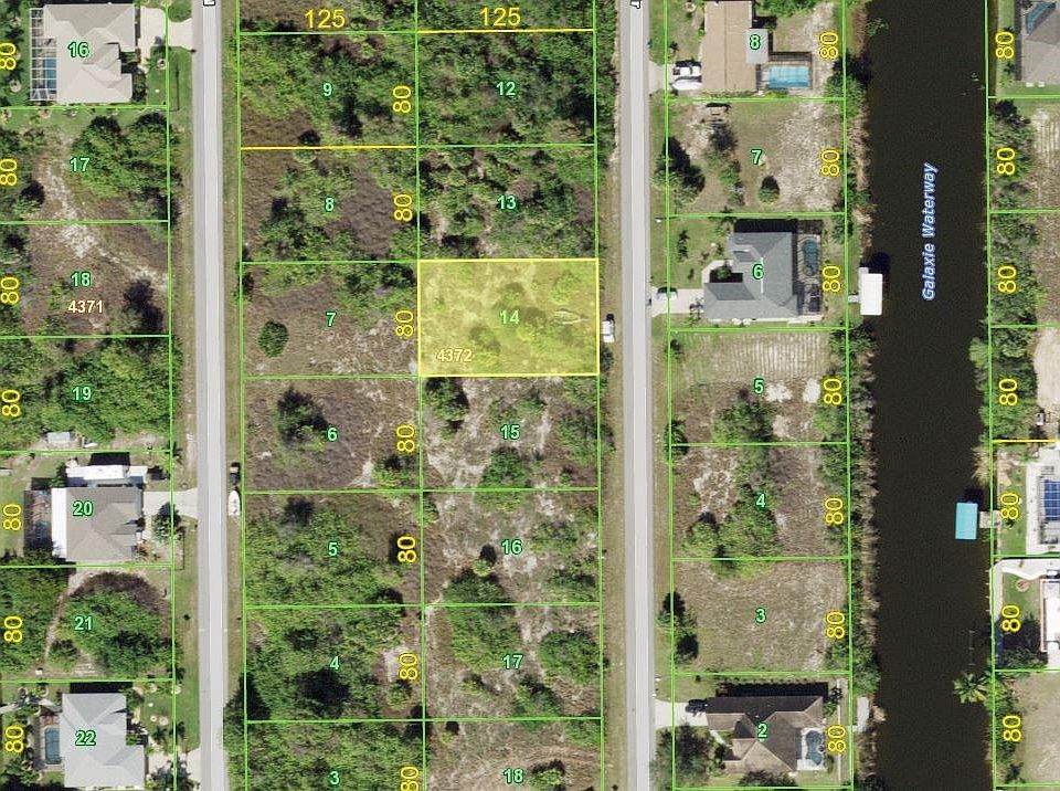 2nd image of 9413 Miami Cir