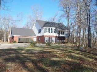 4797 Pearidge Rd, Grenada, MS 38901