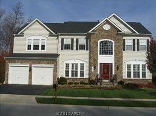 4865 Royal Coachman Dr, Elkridge, MD 21075